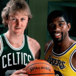 60 pontos de estilo: a noite em que Larry Bird destruiu Atlanta e fez história